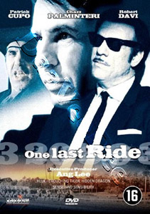 One Last Ride | 1 Last Ride  |   DVD
